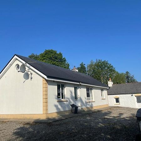 Higgins House Vila Ballyhaunis Exterior foto