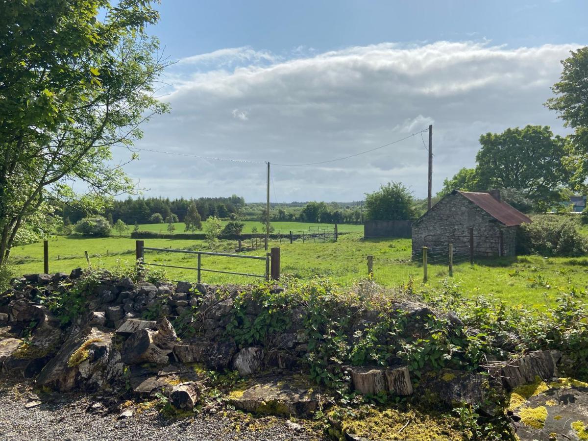 Higgins House Vila Ballyhaunis Exterior foto