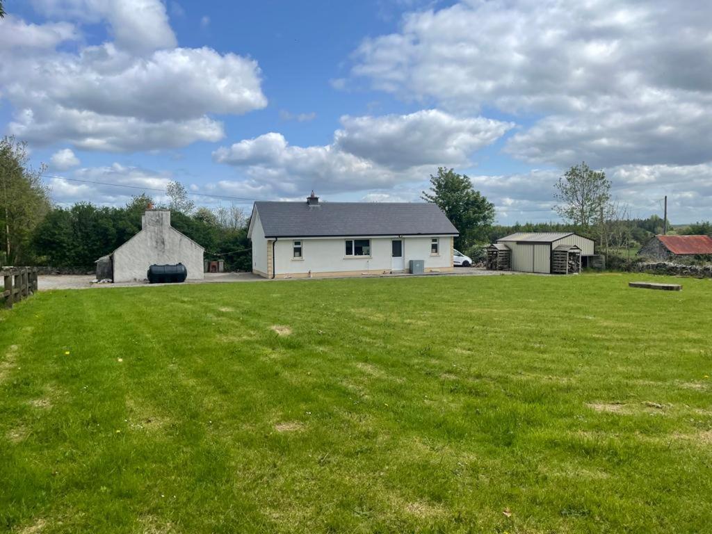 Higgins House Vila Ballyhaunis Exterior foto
