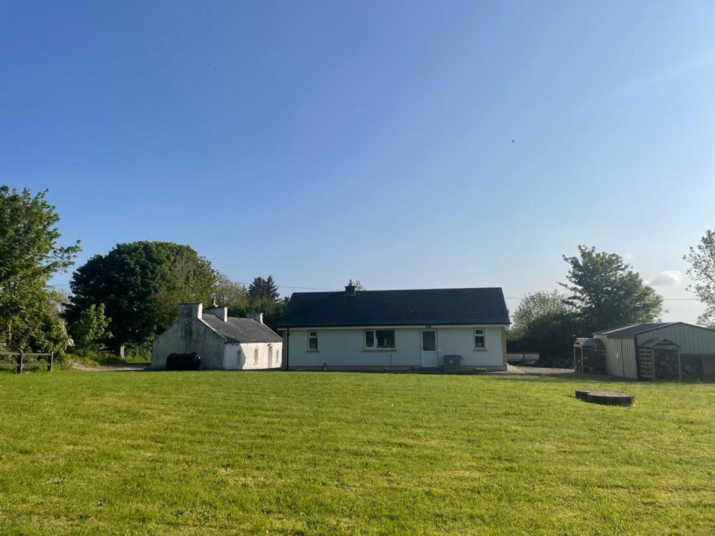 Higgins House Vila Ballyhaunis Exterior foto