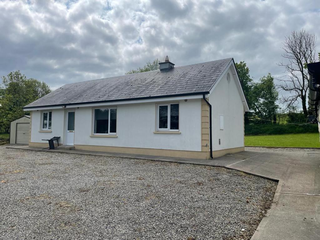 Higgins House Vila Ballyhaunis Exterior foto