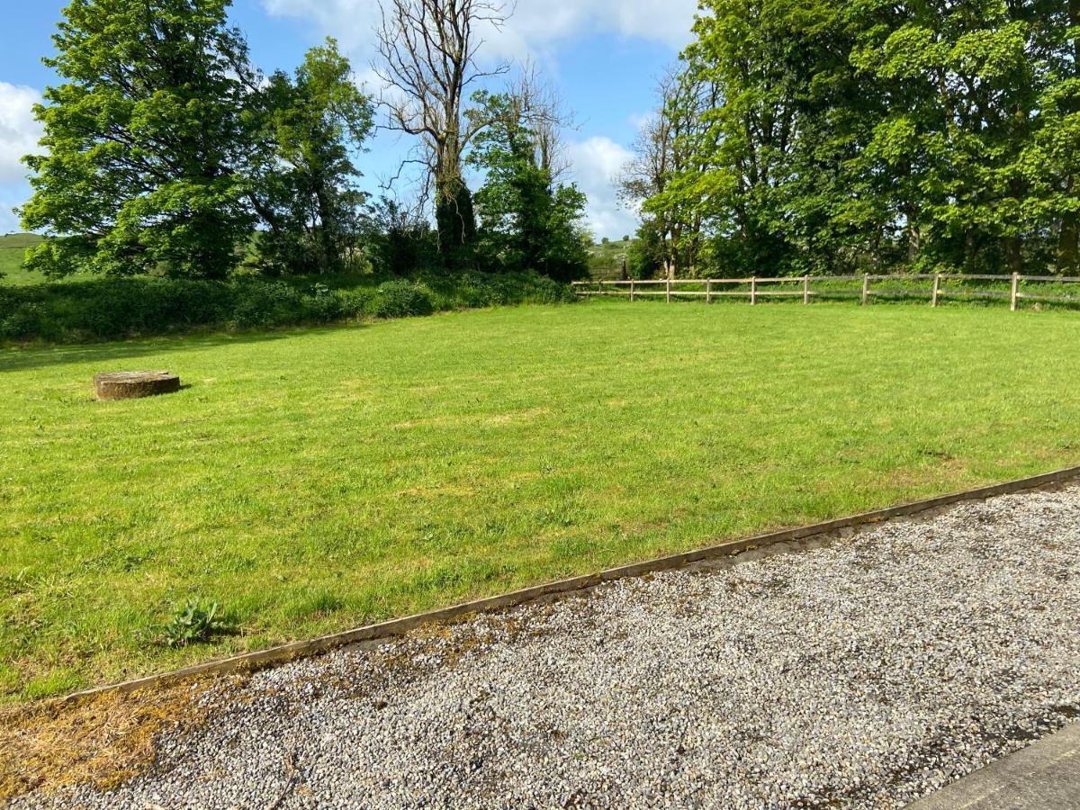 Higgins House Vila Ballyhaunis Exterior foto